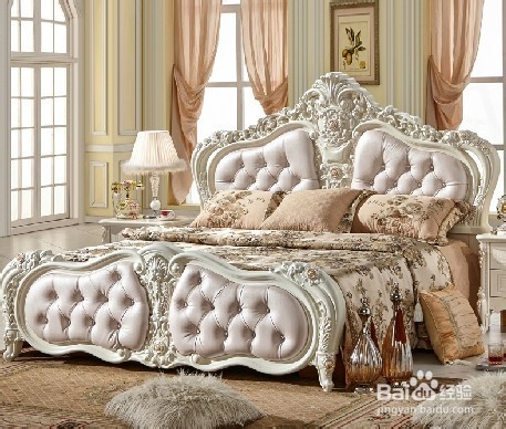 网上买床注意事项，如何买到一张好床