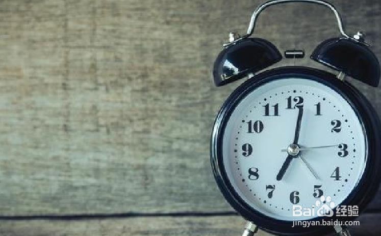 怎样使自己更快的进入睡眠状态