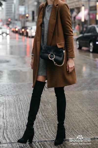 双鱼、天蝎、巨蟹座看过来!今年秋冬情感代表—水象星座专属穿搭