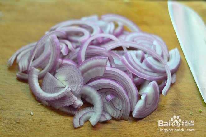 超级超级好吃的肥牛饭