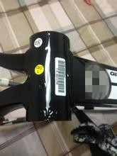 如何识别专业级山地车、公路车的真伪