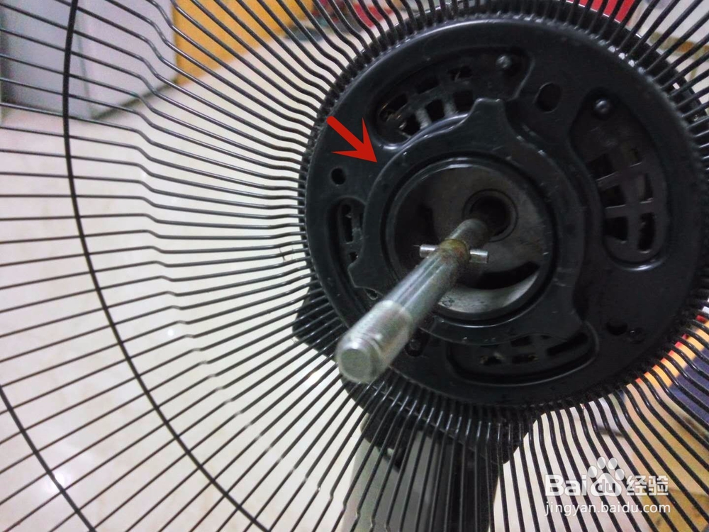 如何拆洗、保养、安装电风扇?