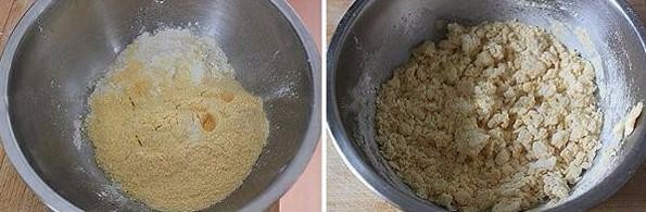 怎么做玉米面窝窝头