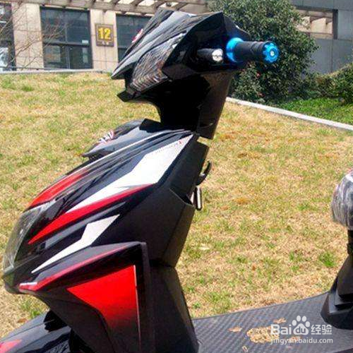 电动车电量老显示满格