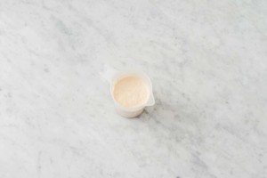 鲜虾菠菜贝壳意面的做法