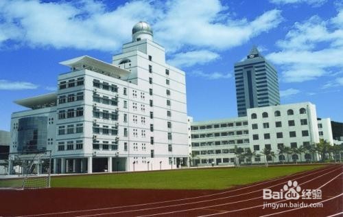 福建省五大重点高中,看看有你的母校吗?