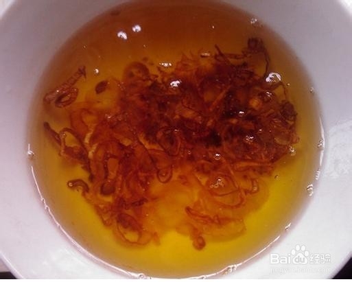 炸完食物的剩油如何处理和利用