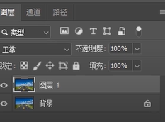 如何用ps修改婚纱裙摆
