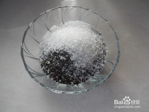 如何做香香糯糯的南瓜芝麻饼