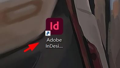 idesign怎么开启剪切和粘贴时自动调整间距
