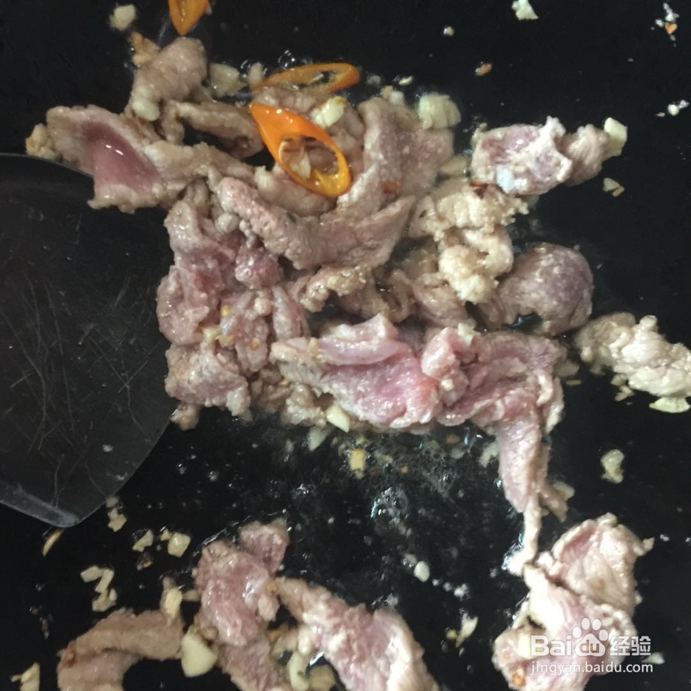 毛豆炒肉如何做才好吃