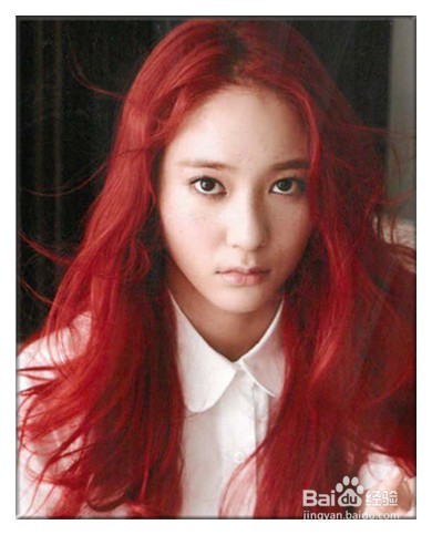 怎样找到适合自己脸型的发型