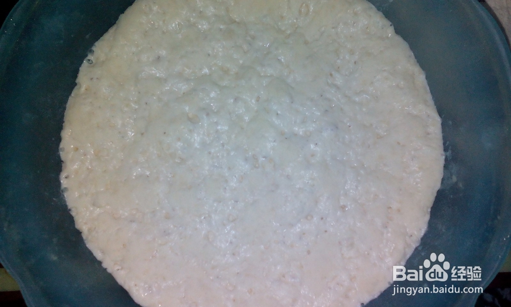 美味可口的火腿千层饼