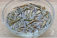 黄金海茸拌西芹