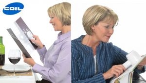 COIL放大镜使用说明