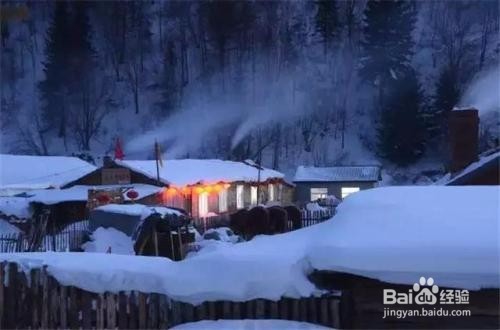 海外婚拍 雪景婚纱照拍摄全攻略