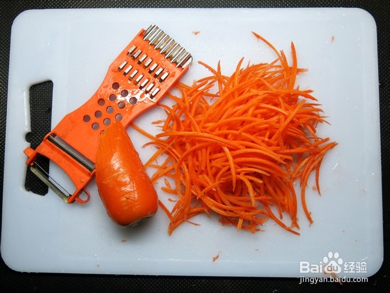 家菜之 素炒双丝