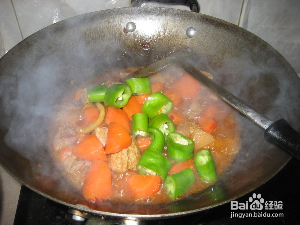 如何烧软嫩美味的红烧肉