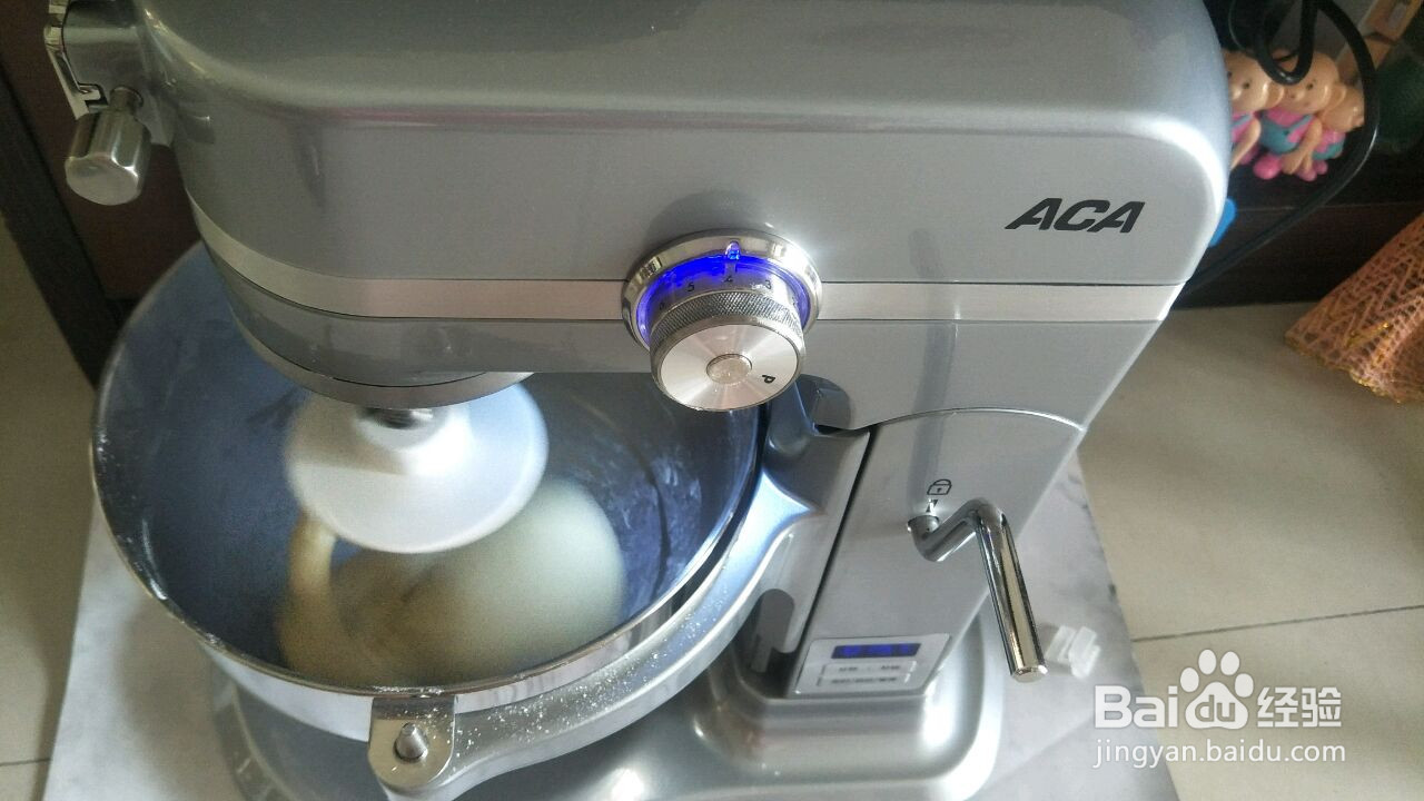 豆沙吐司的做法
