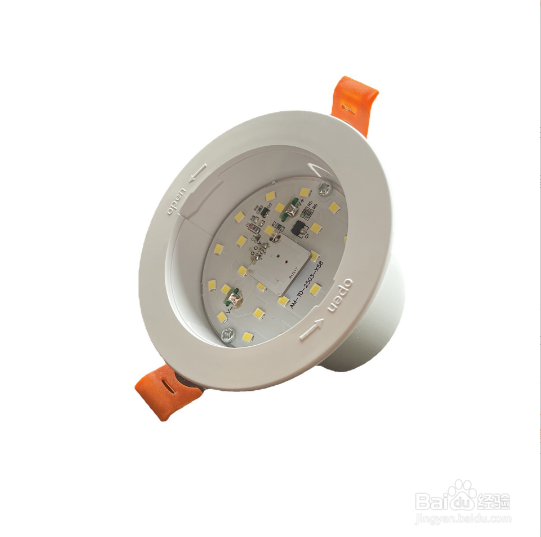 雷达感应灯太灵敏了怎么调