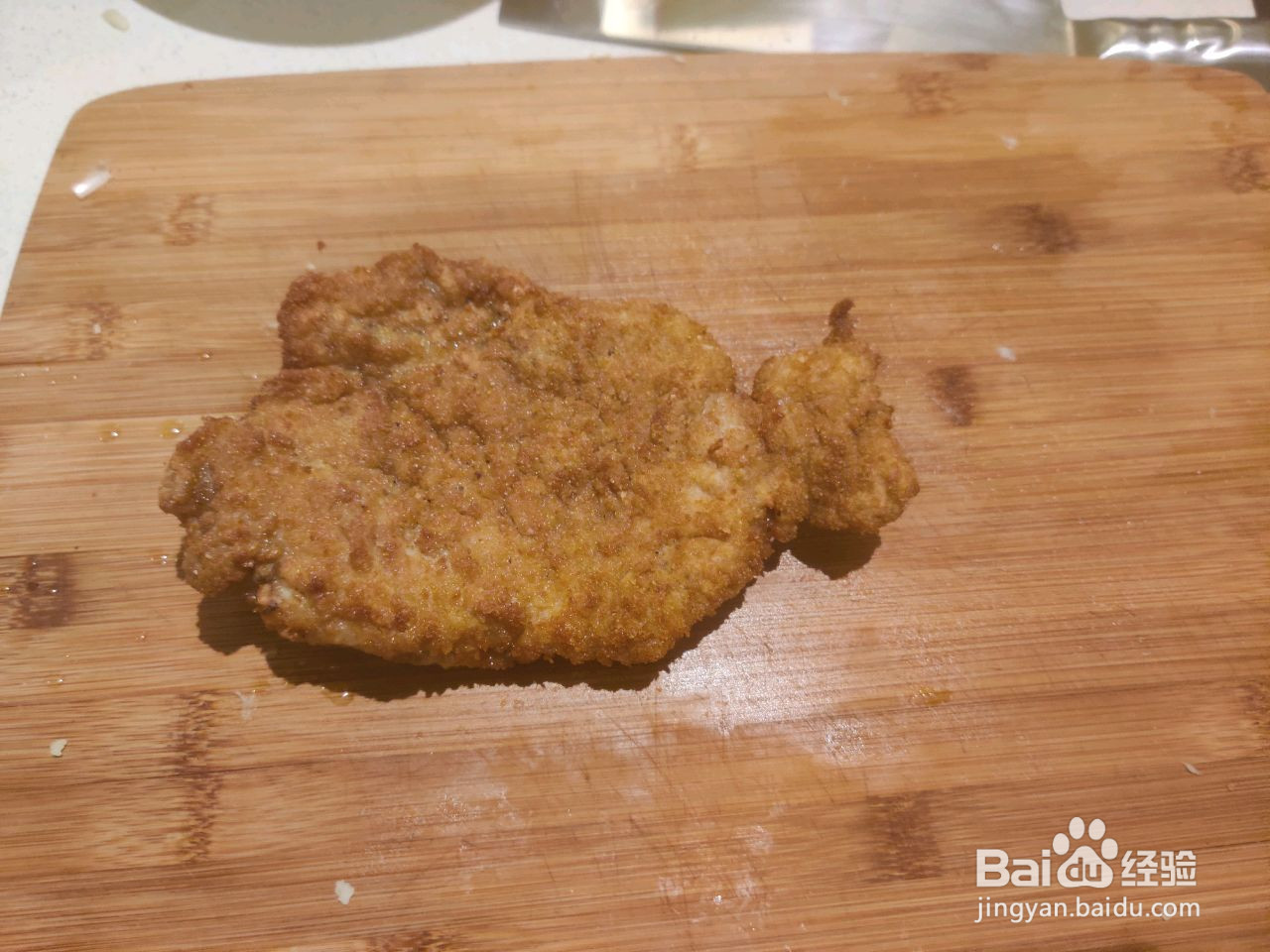 黄金咖喱猪扒饭的做法