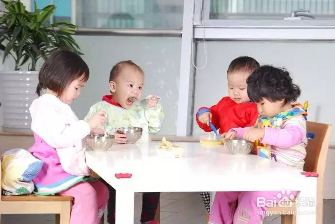 如何培养孩子的一个自理能力