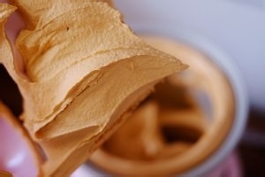 如何制作泰茶冰淇淋