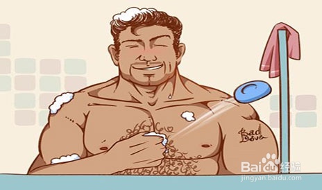 有没有什么好方法可以解释“捡肥皂”?