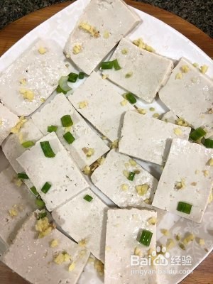 特别适合老人孩子吃的锅塌豆腐【做法攻略如下】