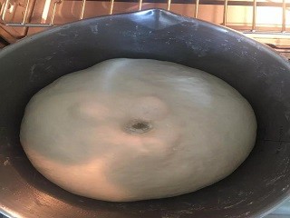 芝心双拼披萨怎么做