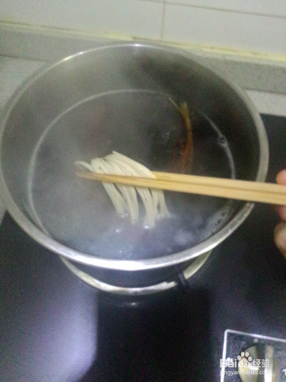 好吃的牛肉面简单做
