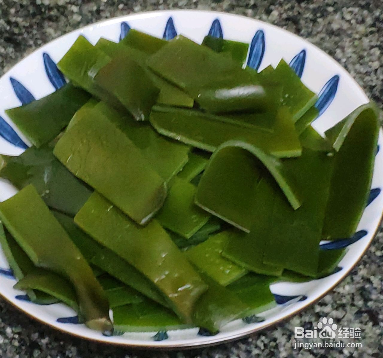家常卤味的做法
