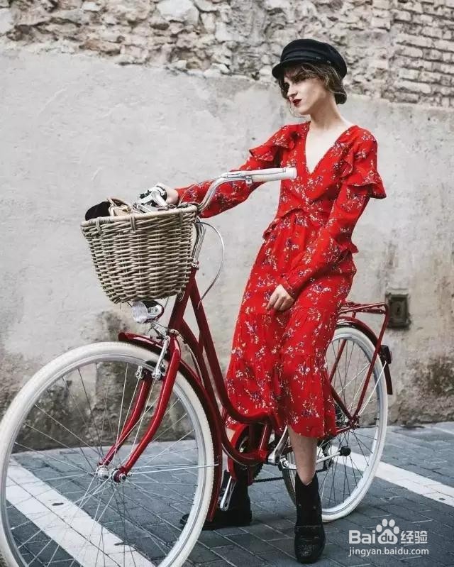 裙子是美的一种诠释——秋天的最火的几种裙子