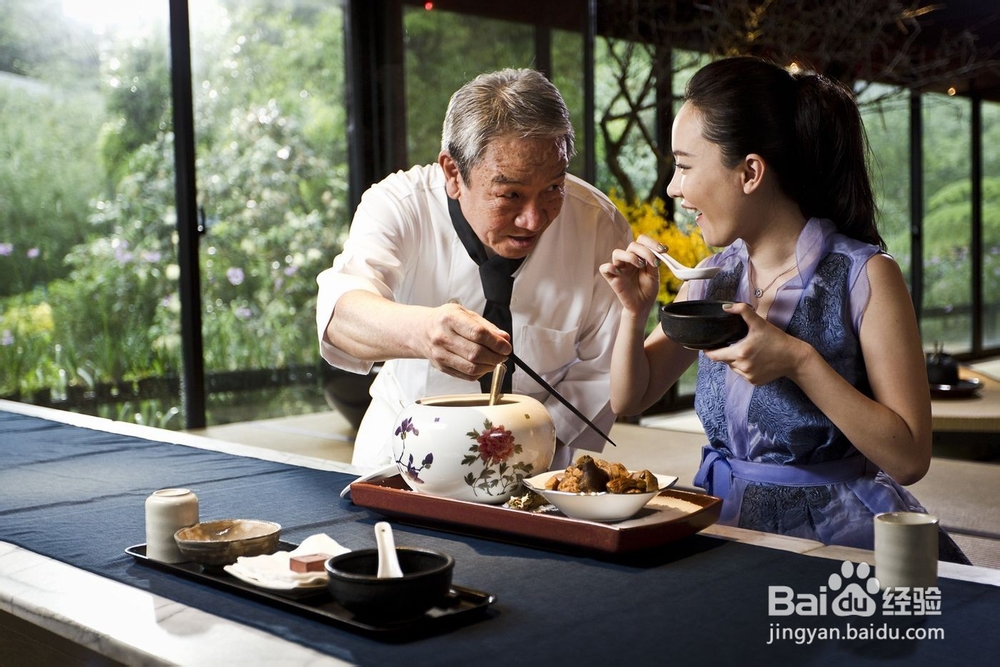 漂亮女王养成记 第一次约会的技巧