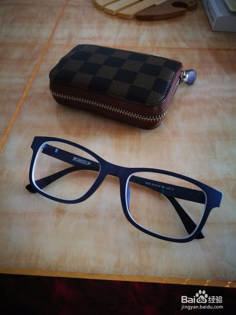 说说我这些年选购眼镜的经验