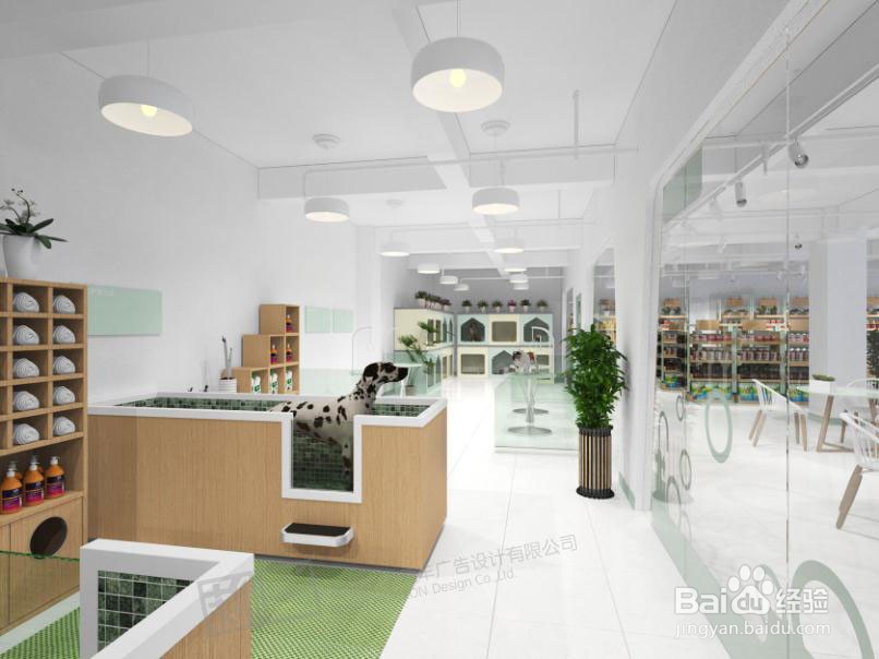 开一家宠物店能够赚钱吗