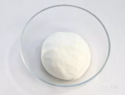 葱花火腿面切饼的做法