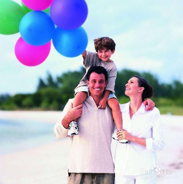 宝宝安全出游8个问题