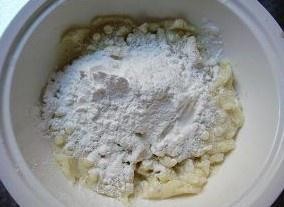 家庭自制薯条做法