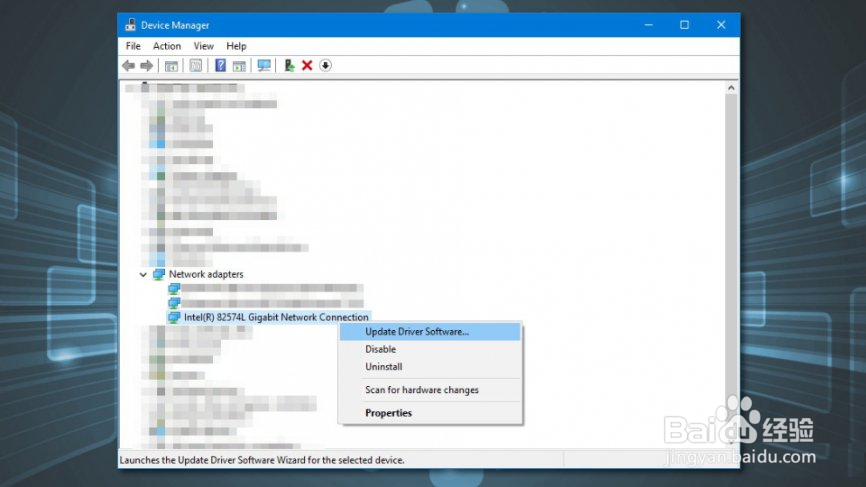 如何解决ERR_INTERNET_DISCONNECTED错误？
