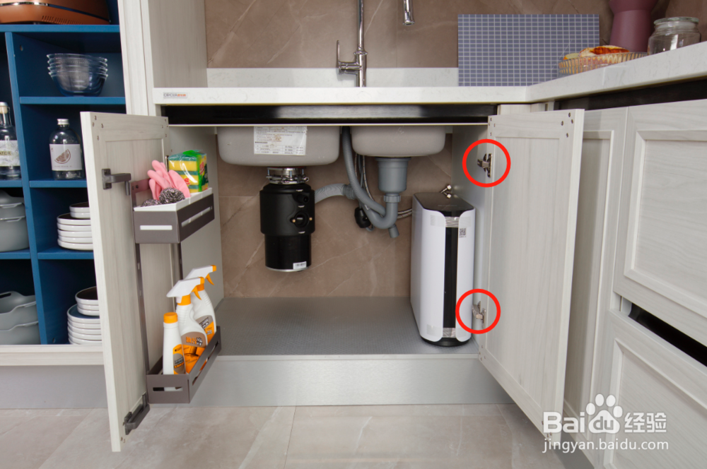 家居定制使用寿命的关键——五金件