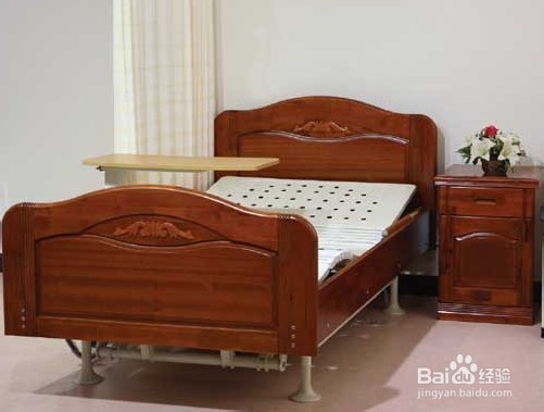 如何选购护理床?电动护理床怎么选择?