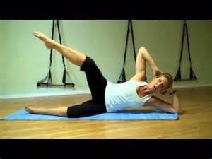 美臀:28个超有效的提臀动作