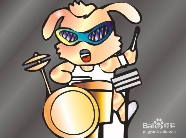 新手如何自学打鼓