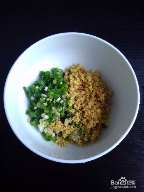 香菇肉饼——美味面食