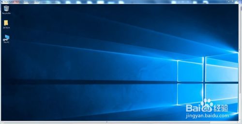 电脑远程桌面连接 Remote Desktop Connection