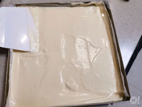 红丝绒旋风蛋糕卷