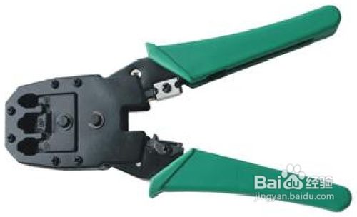 废旧网线再利用