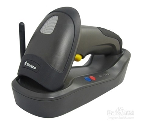 新大陆HR15Z无线红光一维条码扫描枪