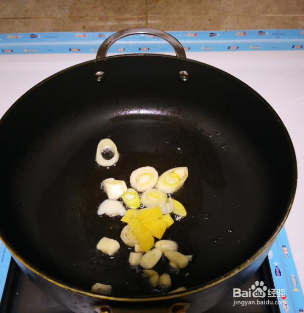 教你做排骨肉炖豆角
